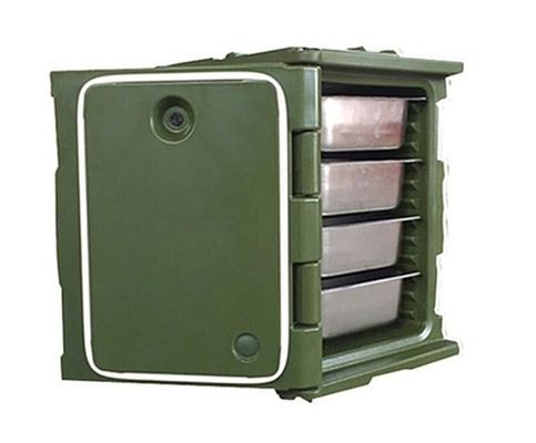 Topgreen Απομονωμένη κατσαρόλα τροφίμων FB90A 63,5 * 46 * 64cm Εξωτερικό μέγεθος