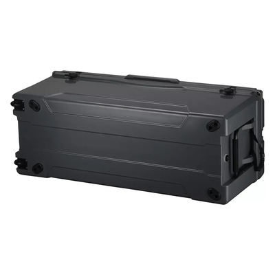 τα προϊόντα 180L Rotomoulded κυλούν το πιό δροσερό κιβώτιο για το ψυγείο εμπορευματοκιβωτίων τροφίμων αποθήκευσης πάγου