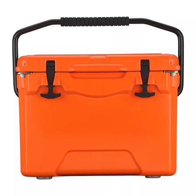 Κιβώτιο η σκληρή Shell 15QT 25QT 45QT πικ-νίκ στρατοπέδευσης ταξιδιού προϊόντων Rotomoulded συνήθειας