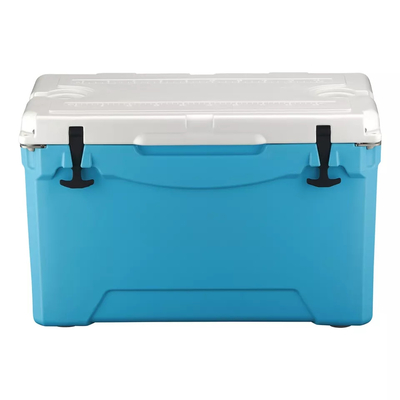 OEM Rotomoulded Ice Cooler Box 35QT για αυτοκίνητο, κάμπινγκ και εξωτερική χρήση