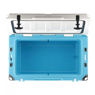 OEM Rotomoulded Ice Cooler Box 35QT για αυτοκίνητο, κάμπινγκ και εξωτερική χρήση