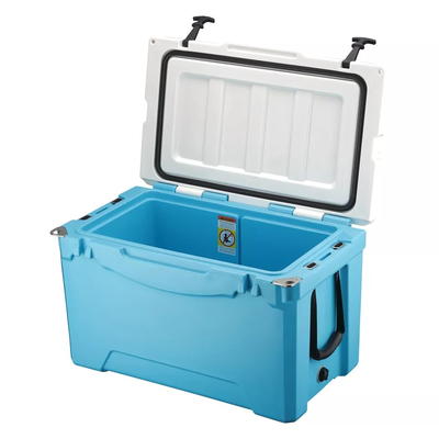 OEM Rotomoulded Ice Cooler Box 35QT για αυτοκίνητο, κάμπινγκ και εξωτερική χρήση