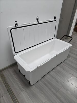 Πολυλειτουργικό Θερμικό Ψυγείο για Ψάρεμα Οικιακή Ψύξη Πικνίκ Αποθήκευση Κρασιού Προσαρμόσιμο Σχέδιο για Δροσερό Φαγητό