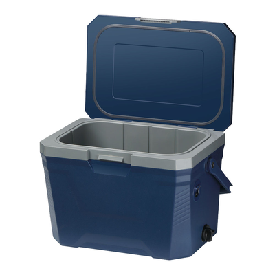 Impact Resistant And Corrosion Proof Hand Tools And Tool Box Durable Case Providing Storage And Easy Transport Solutions