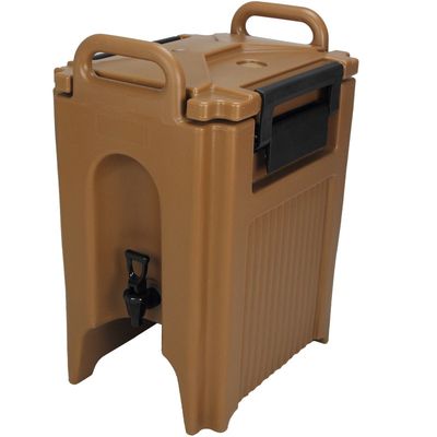 μονωμένος διανομέας ποτών 20L Rotomoulded προϊόντα για τα ζεστά κρύα ποτά