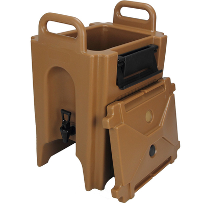 μονωμένος διανομέας ποτών 20L Rotomoulded προϊόντα για τα ζεστά κρύα ποτά