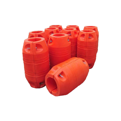 HDPE επιπλέων κύβος φορμών Roto πακτώνων