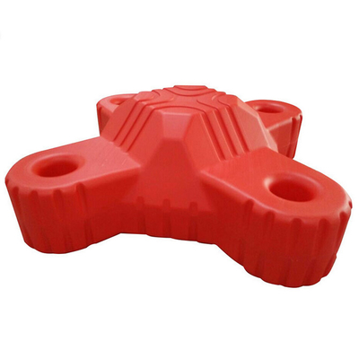 HDPE επιπλέων κύβος φορμών Roto πακτώνων
