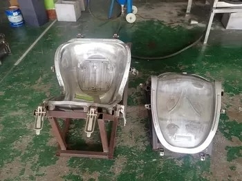20mm Roto φορμάρισαν την υπαίθρια φόρμα επίπλων, φόρμα εδρών Rotomolded