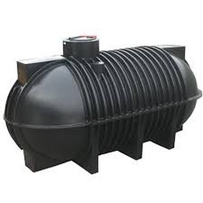 Προϊόντα LLDPE Rotomoulded, πλαστική δεξαμενή καυσίμων diesel Rotomolded
