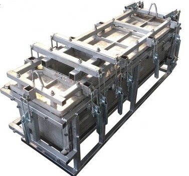 Προϊόντα LLDPE Rotomoulded, πλαστική δεξαμενή καυσίμων diesel Rotomolded