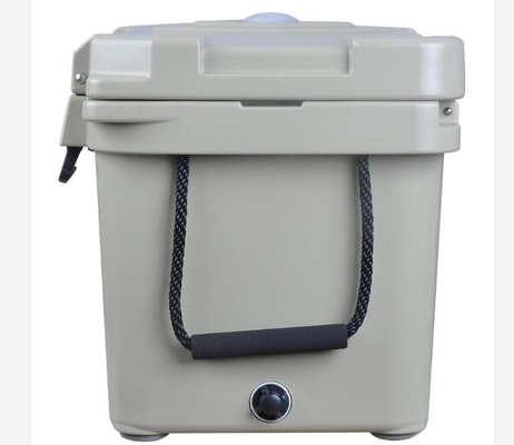 Βαρέων καθηκόντων 45L κυλιεισμένο Rotomoulded υλικό βαθμού τροφίμων ψυγείου οικιακό