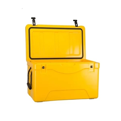 28L Rotomolded εύκολος καθαρισμός αποθήκευσης τροφίμων ψυγείου οικιακός κρύος