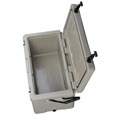 προϊόντα 60L Rotomoulded που κυνηγούν το οικιακό ψυγείου στρατοπέδευσης αλιείας