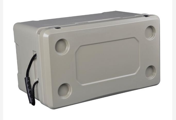 προϊόντα 60L Rotomoulded που κυνηγούν το οικιακό ψυγείου στρατοπέδευσης αλιείας