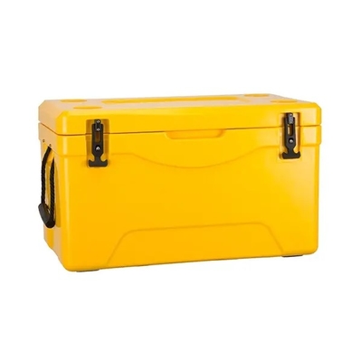 28L Rotomolded εύκολος καθαρισμός αποθήκευσης τροφίμων ψυγείου οικιακός κρύος