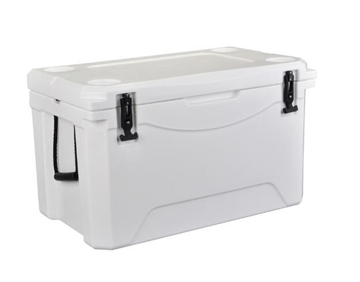 Υπαίθριο παγοκιβώτιο αλιείας κιβωτίων 85QT 80L Rotomolded πιό δροσερό