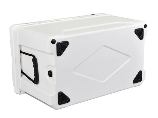 Υπαίθριο παγοκιβώτιο αλιείας κιβωτίων 85QT 80L Rotomolded πιό δροσερό