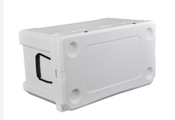 Rotomolded αγαθό κιβωτίων 110L αλιείας πιό δροσερό που σφραγίζει την καλή σφράγιση