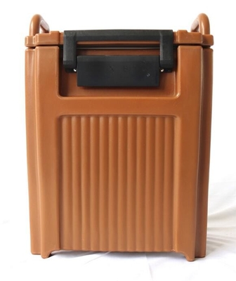 μονωμένος διανομέας ποτών 20L Rotomoulded προϊόντα για τα ζεστά κρύα ποτά