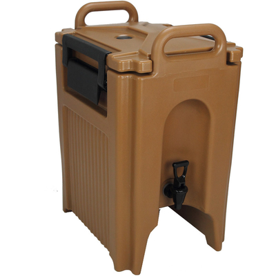 Εμπορικό διπλό πακέτο κατόχων 10kg 1pc/Carton ποτών στρώματος καυτό