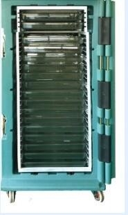 900L μονωμένα φορμαρισμένα Roto προϊόντα γραφείου τροφίμων