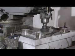 Περιστροφική φορμάροντας φόρμα αλουμινίου που πετά την περιστροφική παραγωγή φορμών φορμών Roto