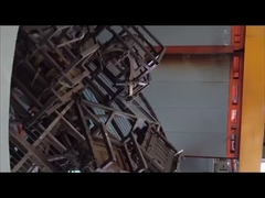 Εργοστάσιο φορμών Roto, κατασκευαστής σχήματος Roto, περιστροφική φόρμα σχήματος