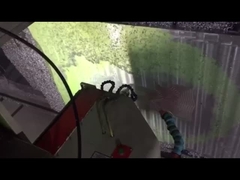 Αργίλιο 6061 περιστροφική φορμάροντας φόρμα