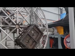 Πώς οι περιστροφικές εργασίες φορμών;